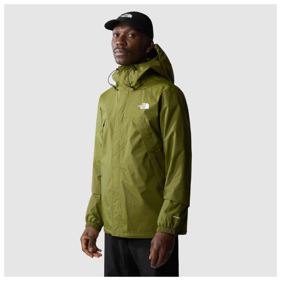 The North Face Ανδρικό μπουφάν Antora Jacket